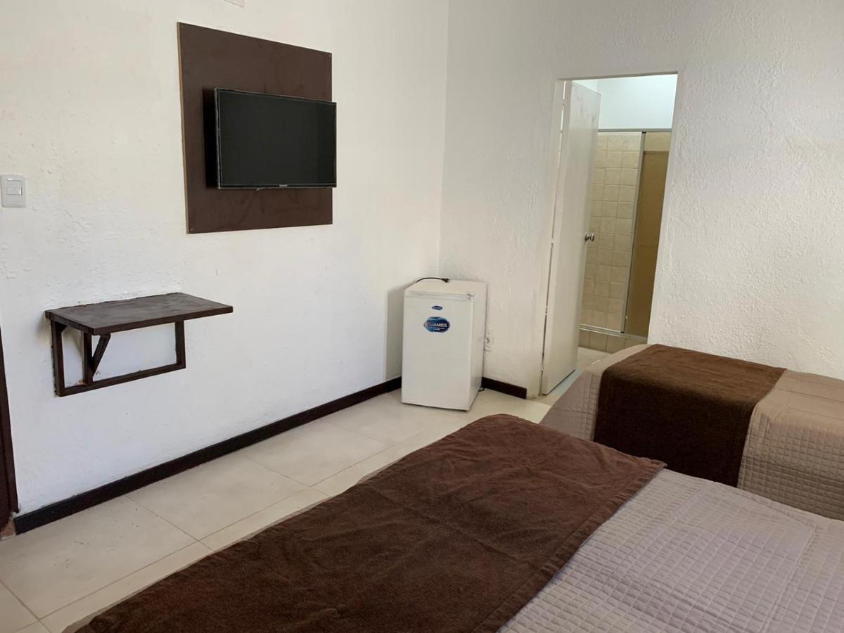 Hotel American Piriapolis Exterior photo