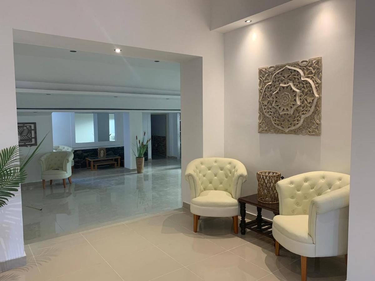 Hotel American Piriapolis Exterior photo