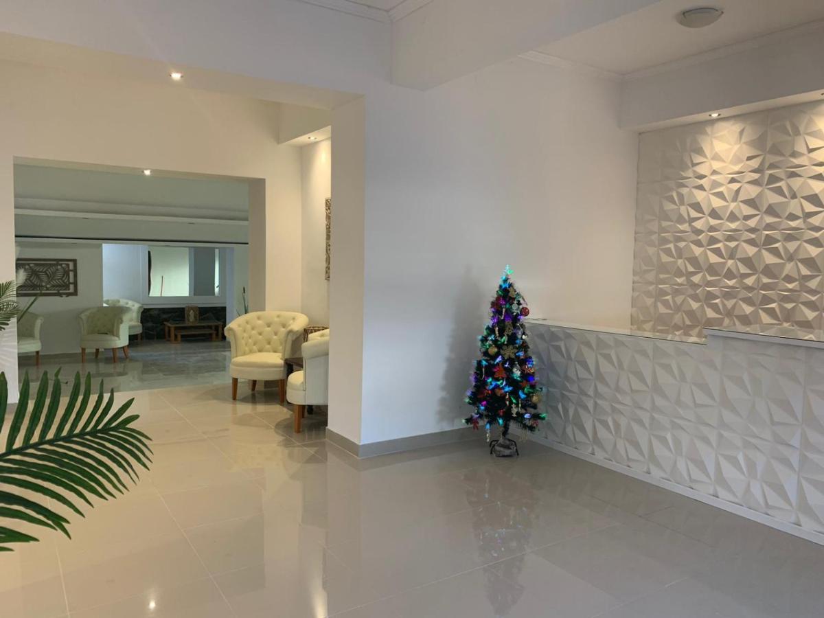 Hotel American Piriapolis Exterior photo