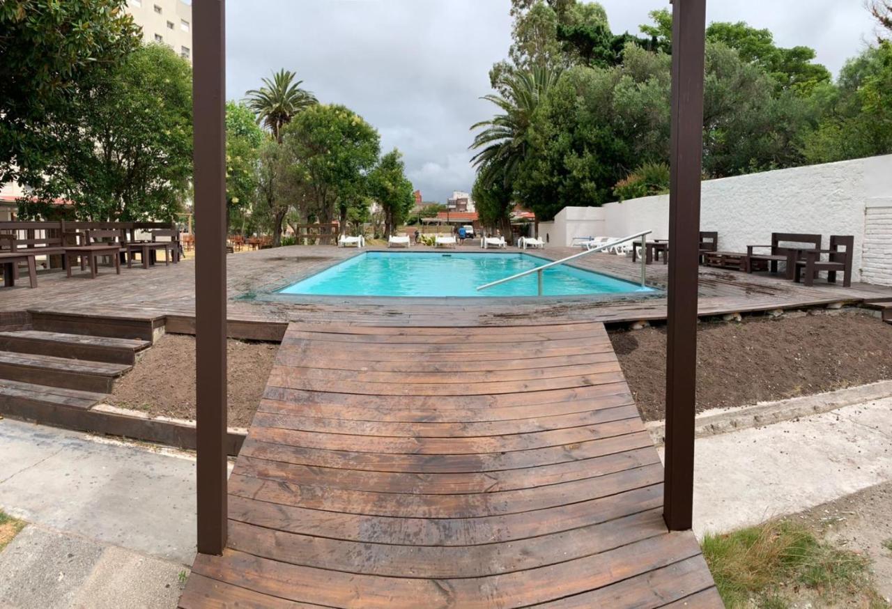 Hotel American Piriapolis Exterior photo