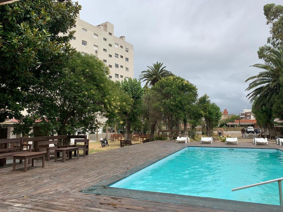 Hotel American Piriapolis Exterior photo