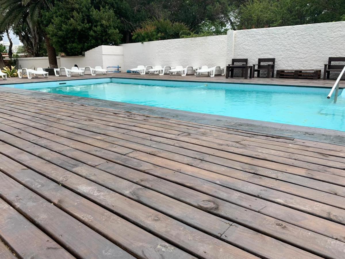 Hotel American Piriapolis Exterior photo