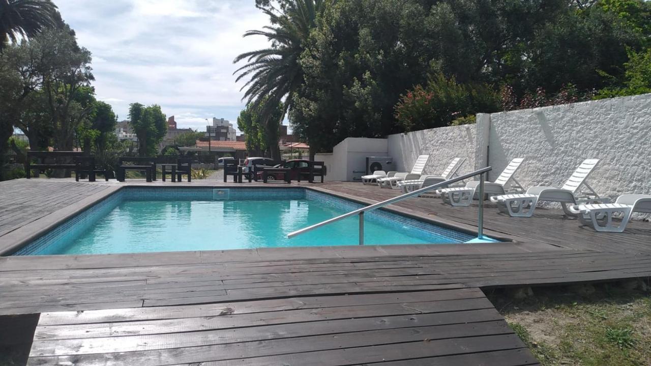 Hotel American Piriapolis Exterior photo