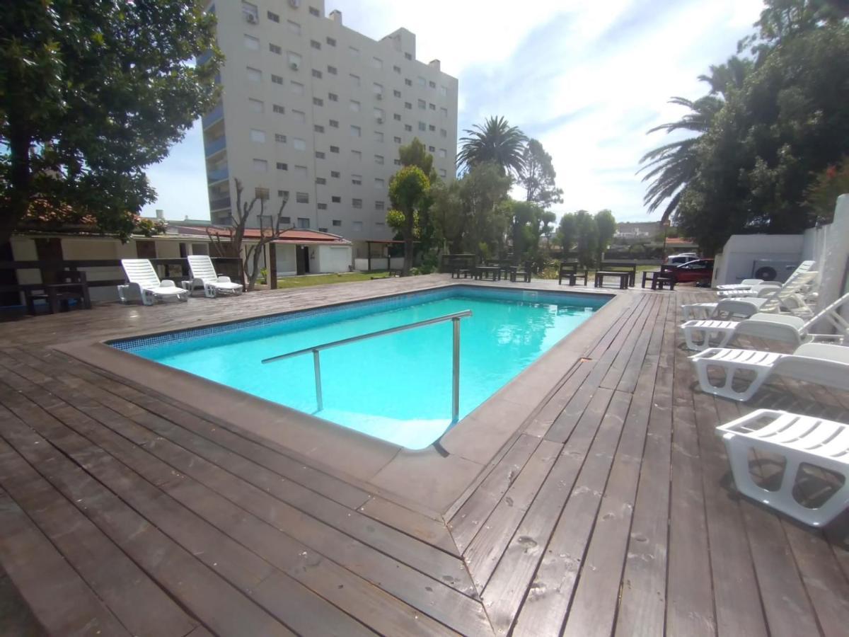Hotel American Piriapolis Exterior photo