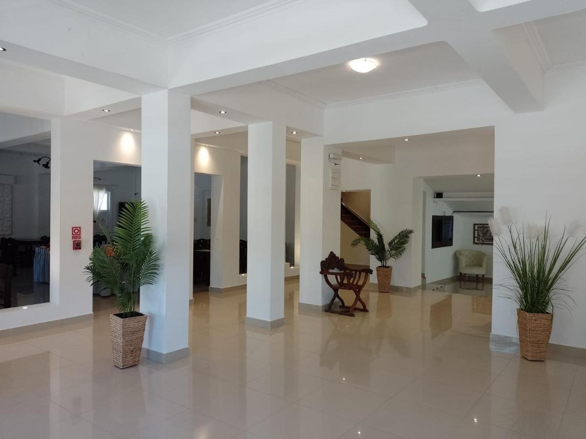 Hotel American Piriapolis Exterior photo