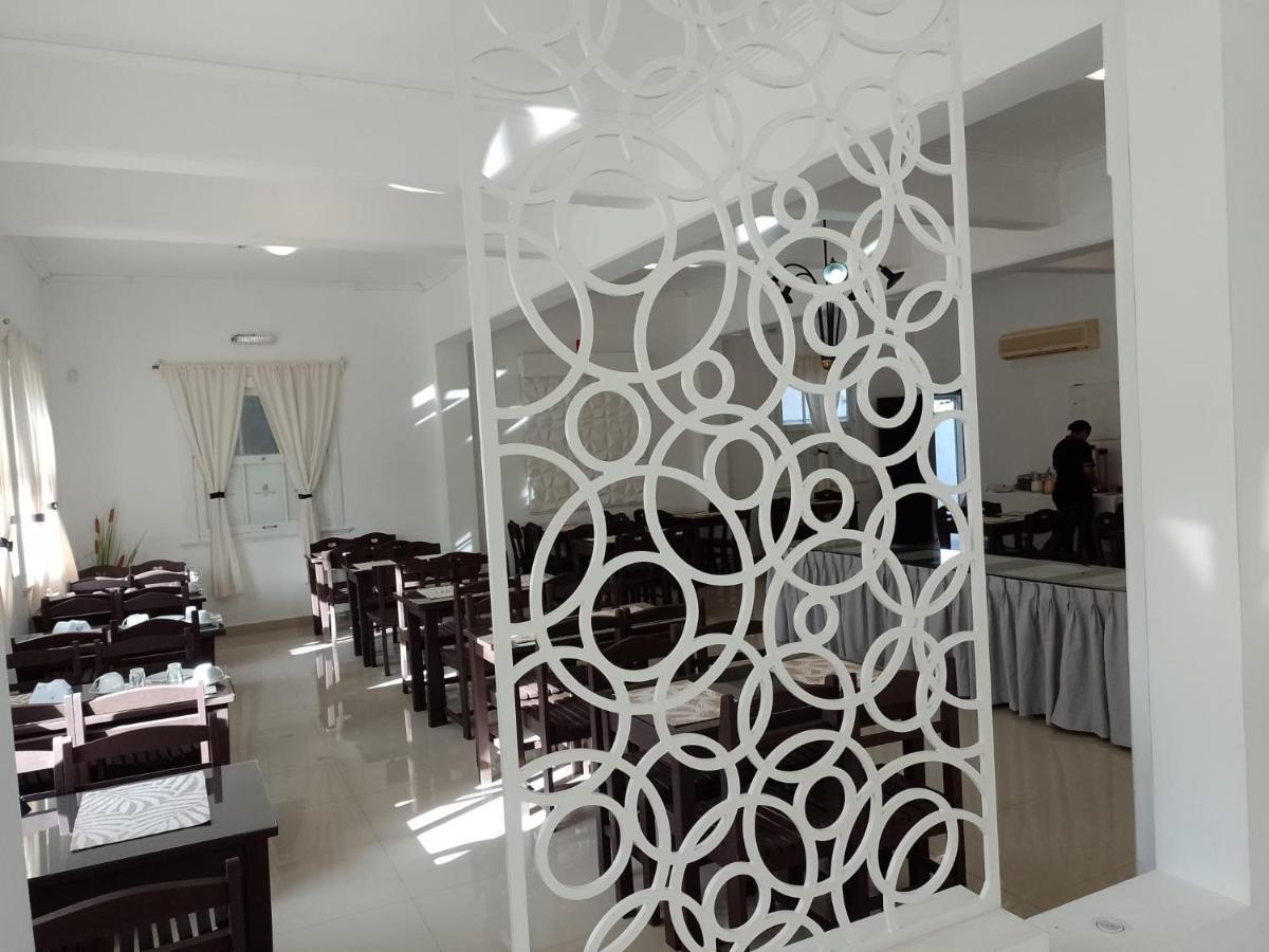 Hotel American Piriapolis Exterior photo