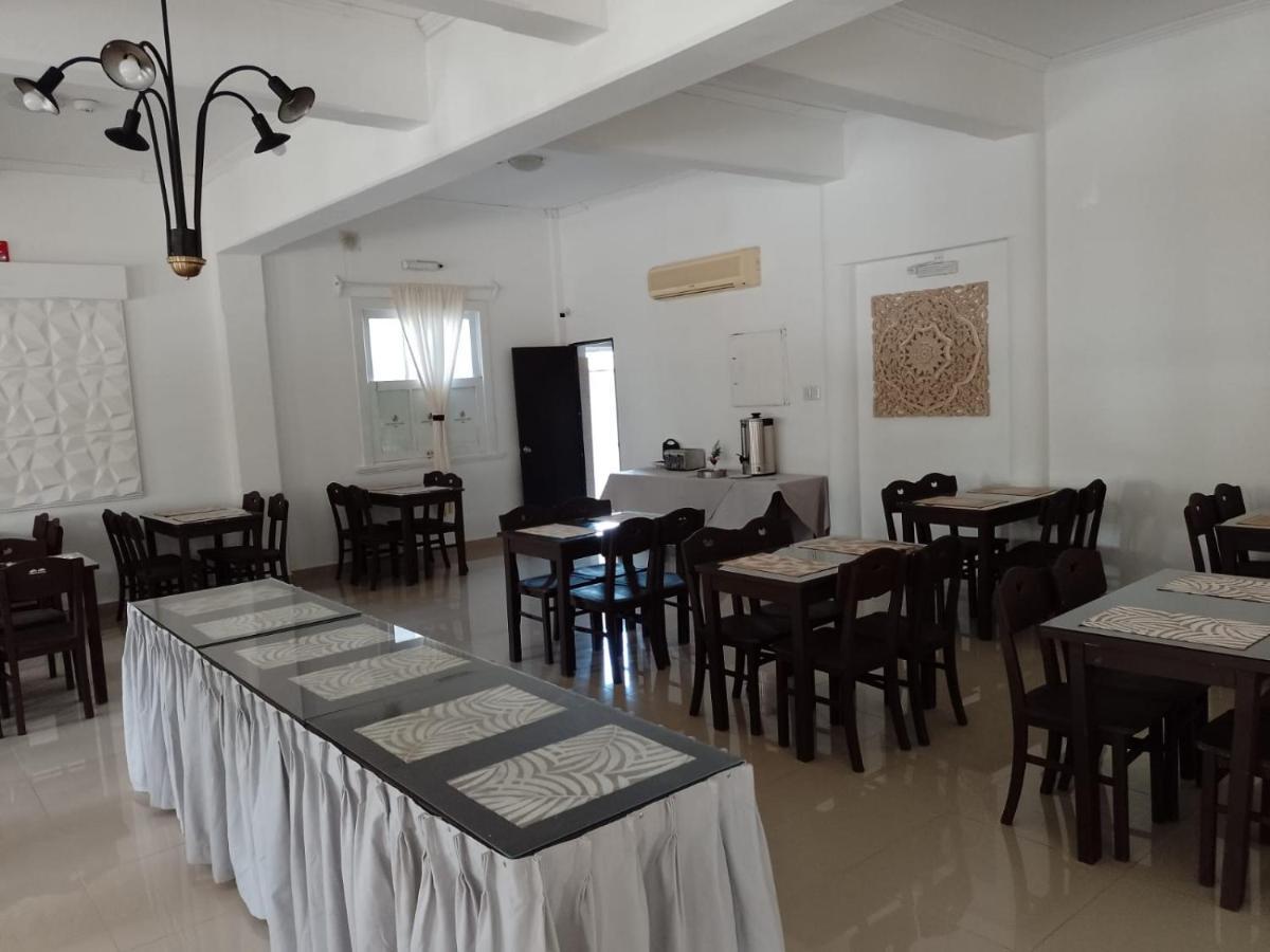 Hotel American Piriapolis Exterior photo