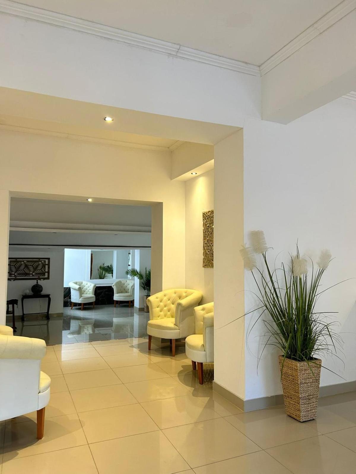 Hotel American Piriapolis Exterior photo