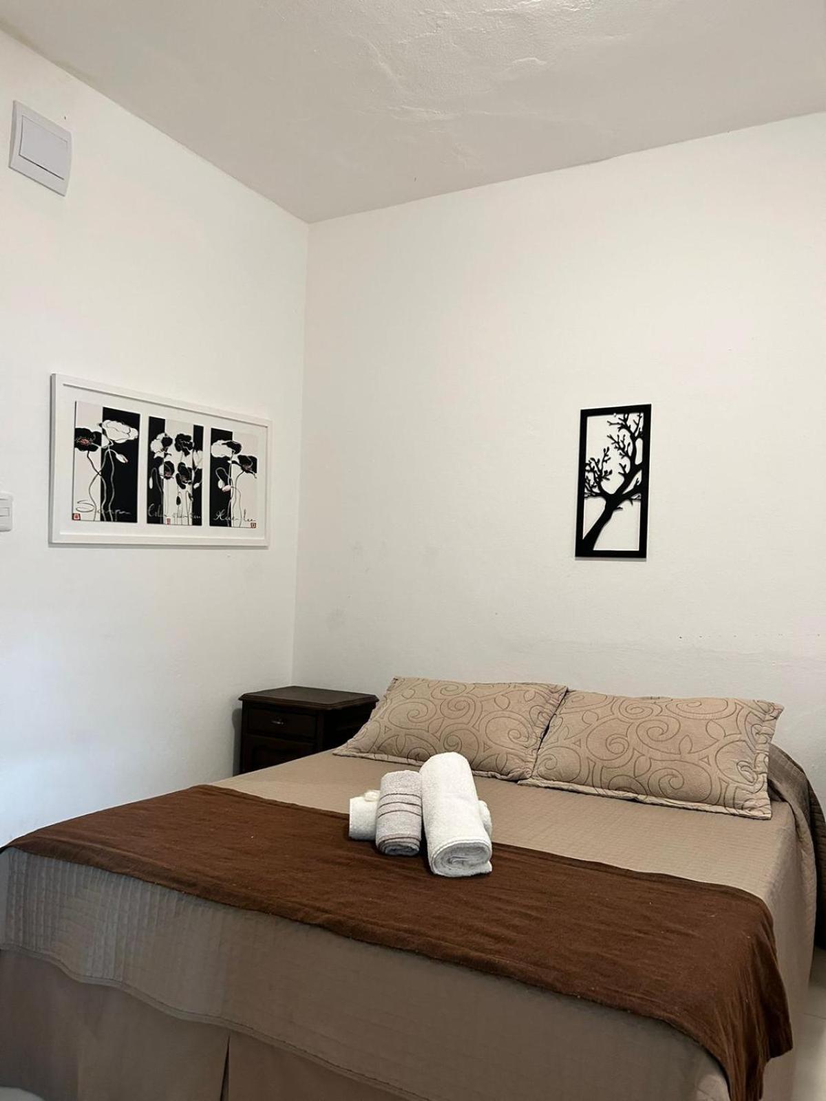Hotel American Piriapolis Exterior photo