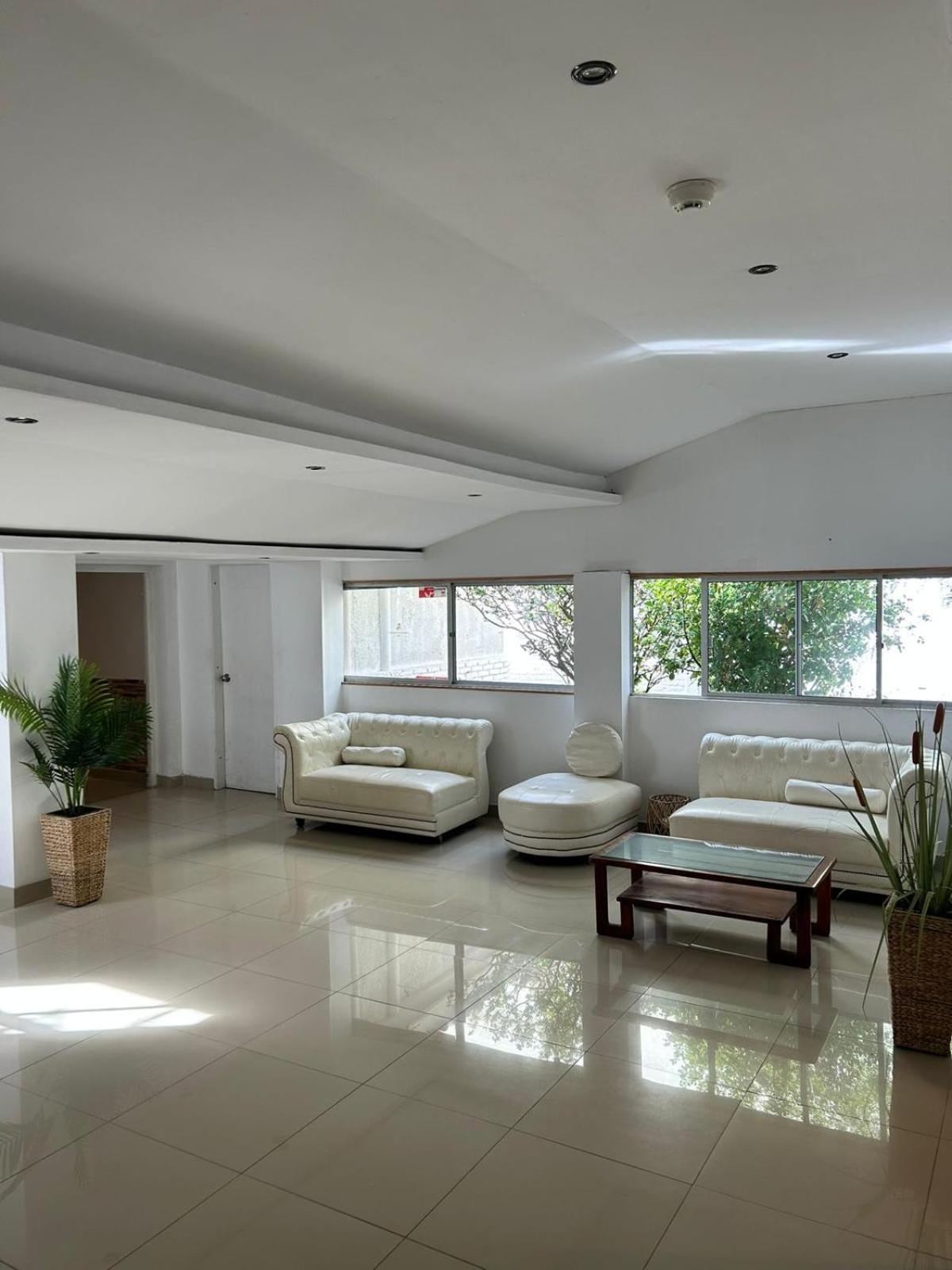 Hotel American Piriapolis Exterior photo