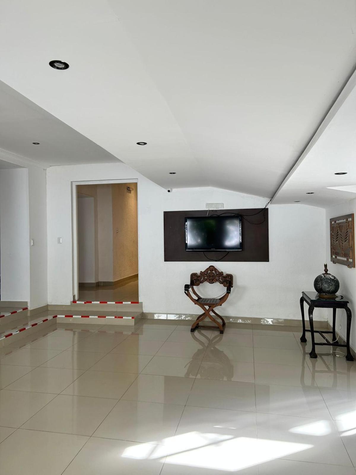 Hotel American Piriapolis Exterior photo